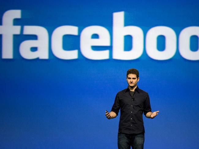 Dustin Moskovitz is also well known as a founder of Facebook.