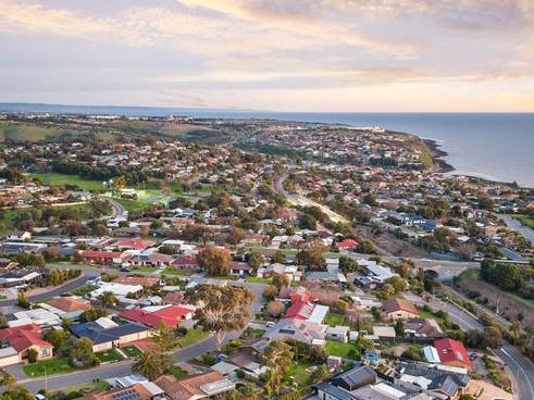 5 Bounty Rd, Hallett Cove. Picture: realestate.com.au