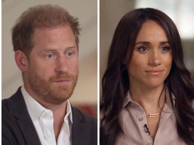 A key ally of the Duke and Duchess of Sussex has publicly turned his back on the couple - and in an added blow, sided with Prince William.