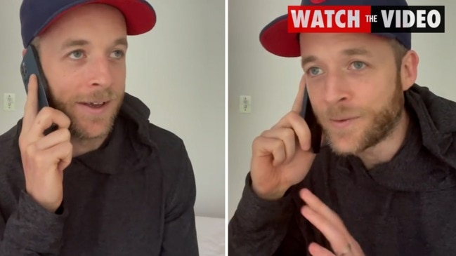 Hamish Blake's hilarious AFL GF calls