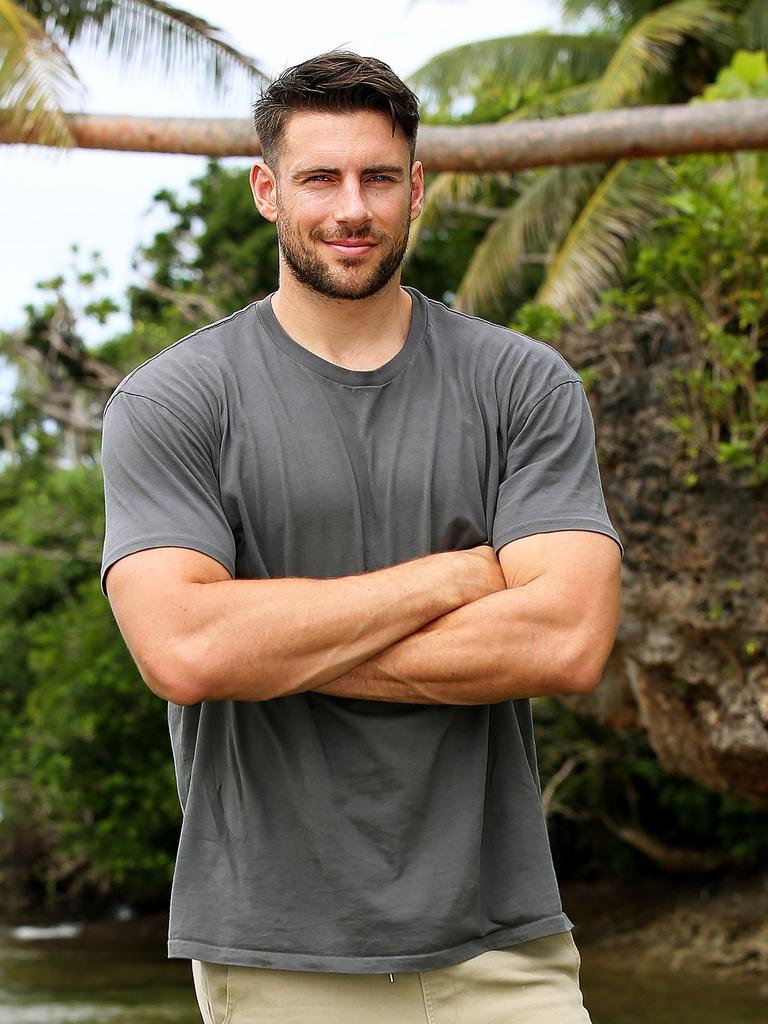 Australian Survivor 2019: Shaun eliminated, reveals 10kg weight loss ...