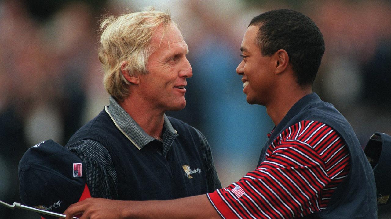 Presidents Cup 2019 Tiger Woods details, teams, venue