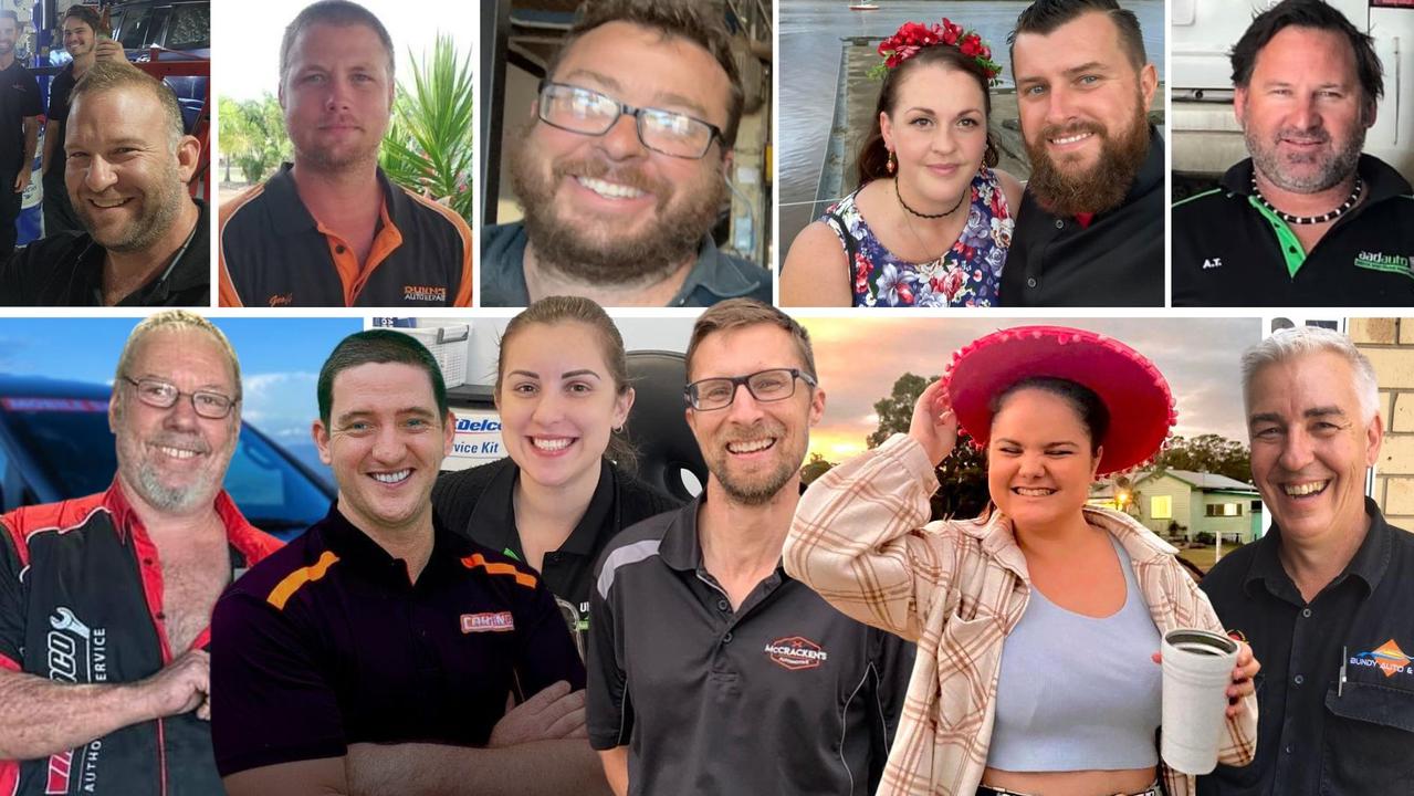 Get your wrenches ready and fuel up, it’s time to vote for Bundaberg’s best ‘grease monkey’ of 2024, with 56 of the region’s top mechanics in the finals. VOTE HERE