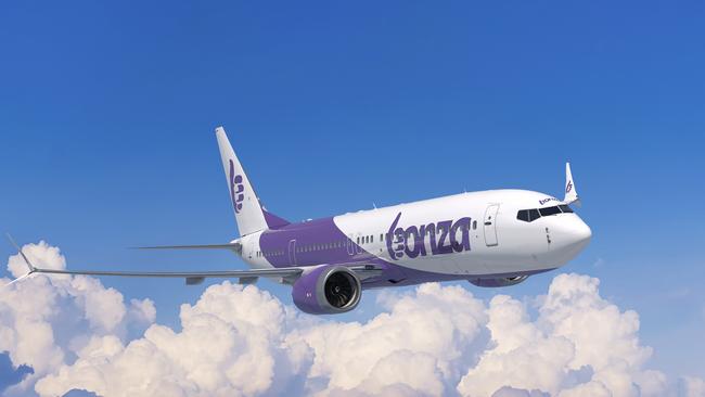 A new low cost carrier called Bonza is planning to takeoff in Australia by mid-2022.