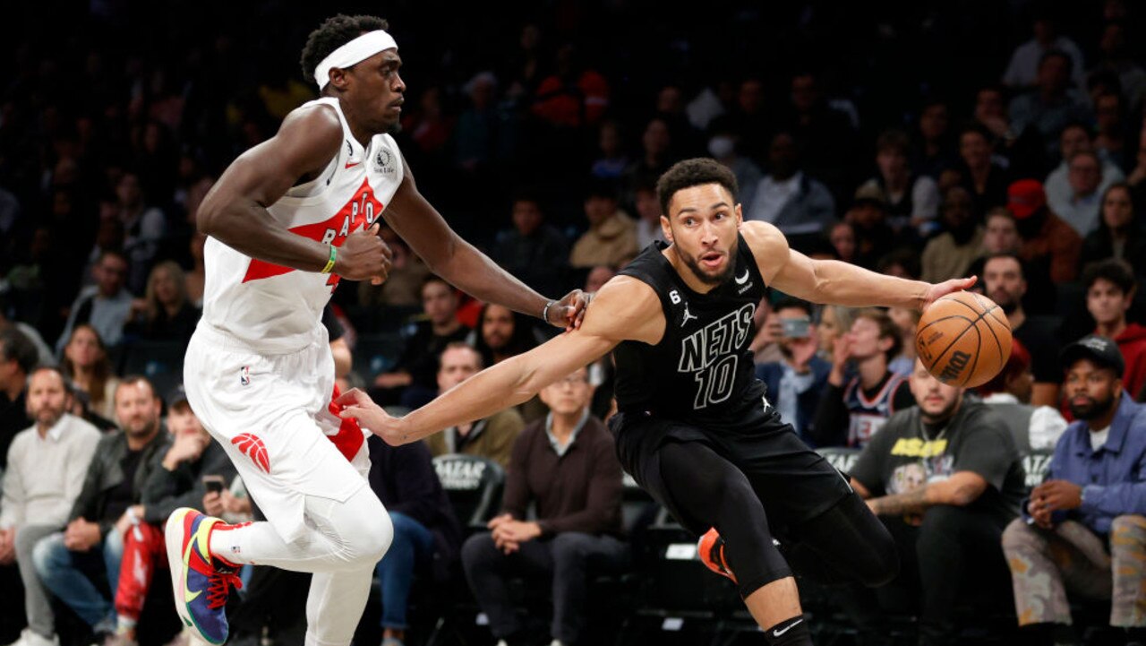 After year of taunts and insults, Nets' star Ben Simmons is ready