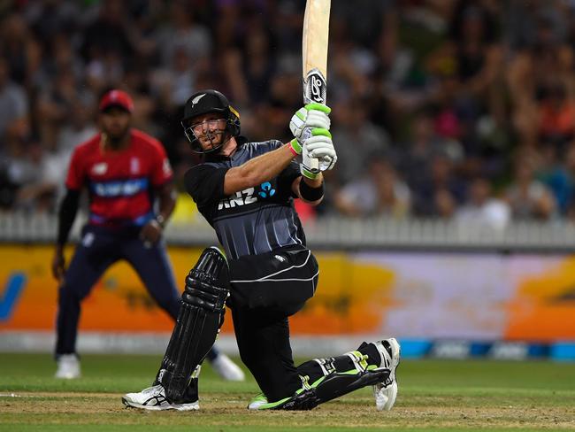 Australia vs New Zealand T20 final live scores, highlights, result ...