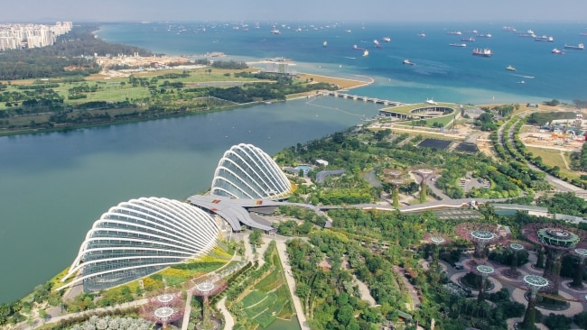 11 Rules That Shock Singapore Tourists 