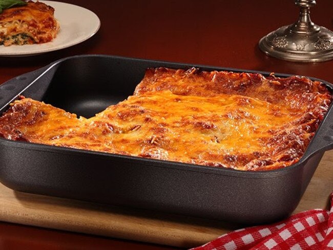 A prepared casserole was a feature of the popular ‘progressive dinners’ of the ’60s and ’70s.