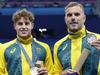 Surprise move wins Australia stunning silver medal