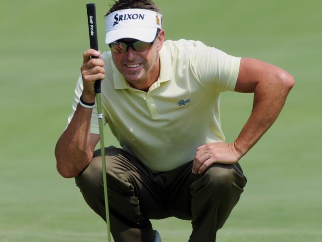 Confused, not lying ... The FBI says Robert Allenby has got it wrong, and they’re not looking into his attack.