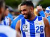 Roos hand Thomas recall after ‘meaningful change’