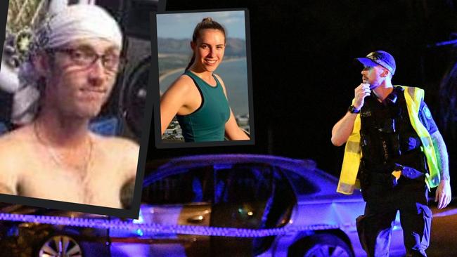 Chris Hughes has been charged over the alleged murder of Jennifer Board who was killed in a crash in February, 2021.