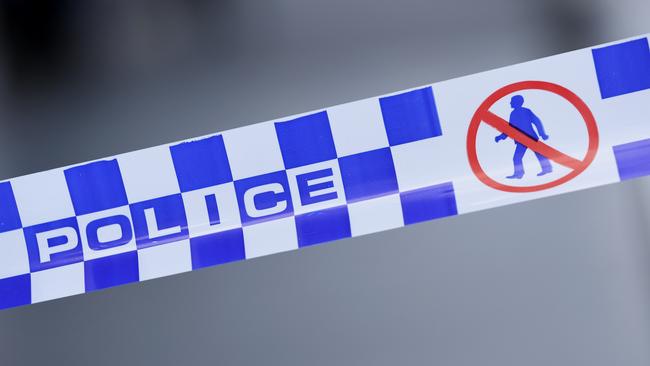 Police were allegedly assaulted outside a wild party in Malvern Rd, Glen Iris on January 10.