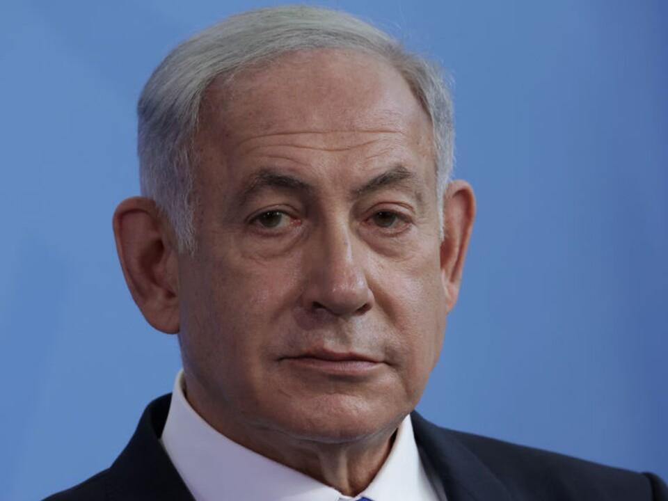 Netanyahu says Israel will ‘continue war’ as negotiators pull out of Qatar truce talks 