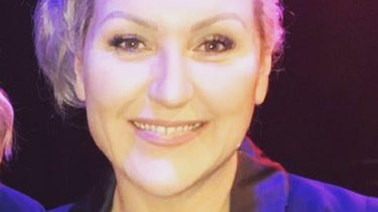 Comedian Meshel Laurie Stuns Fans With Glowing Instagram Photo After