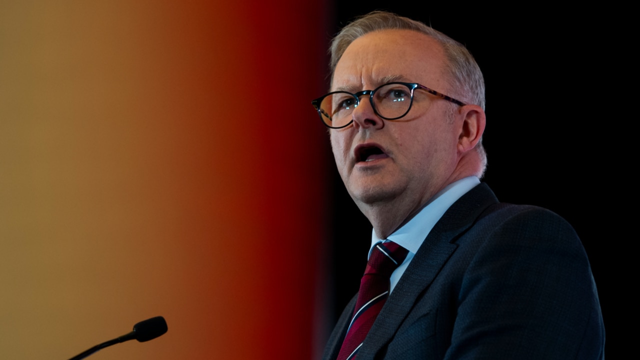 Anthony Albanese set to visit Tonga for Pacific Islands Forum