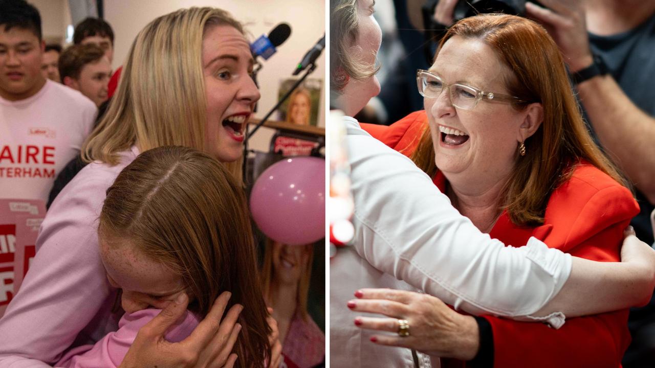 All the South Aussie winners and losers revealed