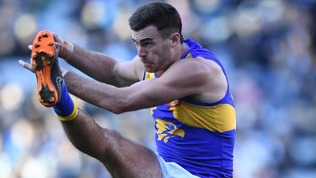 Scott Lycett is now a Power player.