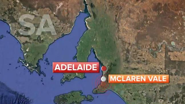 Mystery tremors give South Australians a shake