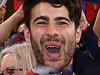 How six-goal hero knew he had no chance at Norm