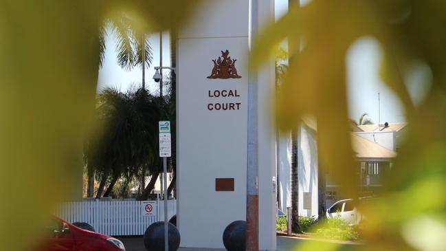 A 23-year-old Nightcliff man, who cannot be named, will return to court in April.