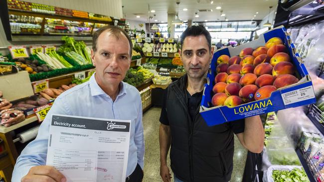 Soaring electricity bills shocking Ripponlea and Elsternwick traders ...