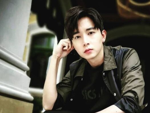 Aloysius Pang has died following a military training accident