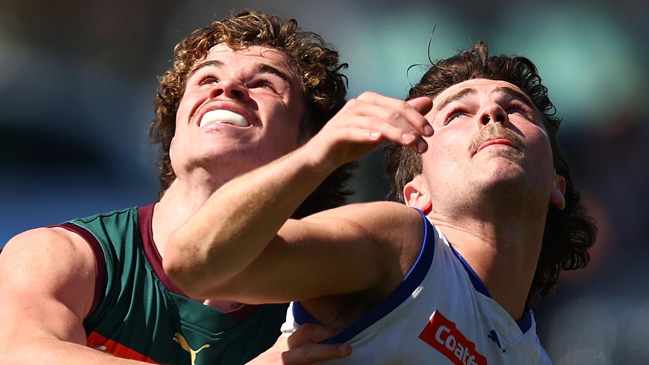 Draft Intel: 10 Top AFL Draft Prospects To Watch In Coates Talent ...