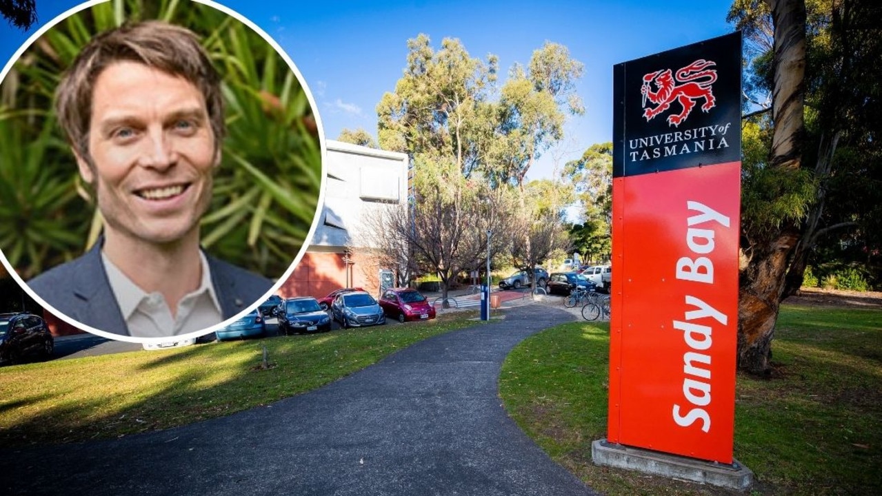 UTAS move to cut course labelled ‘shortsighted’