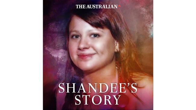 Shandee’s Story