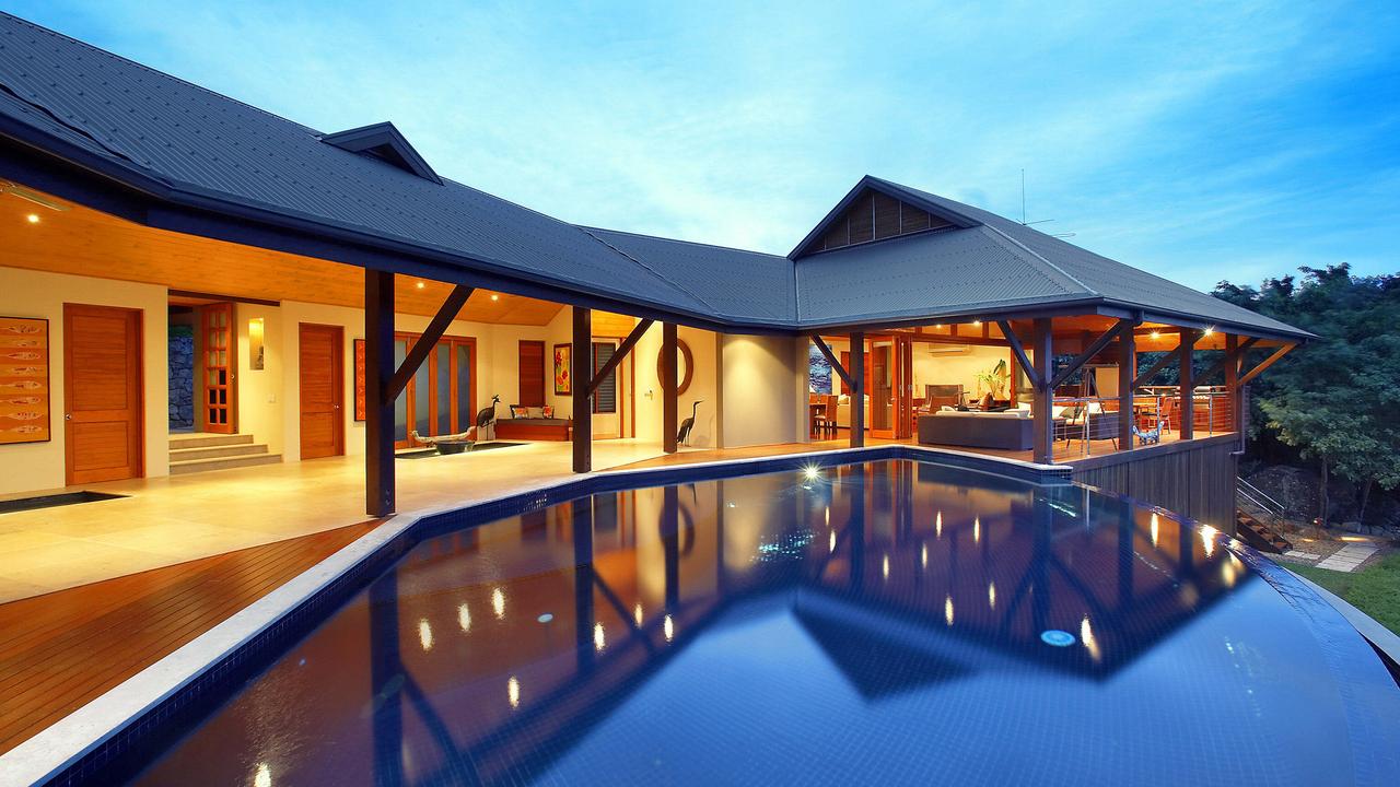 'Papillon', at 10 Coral Sea Ave.