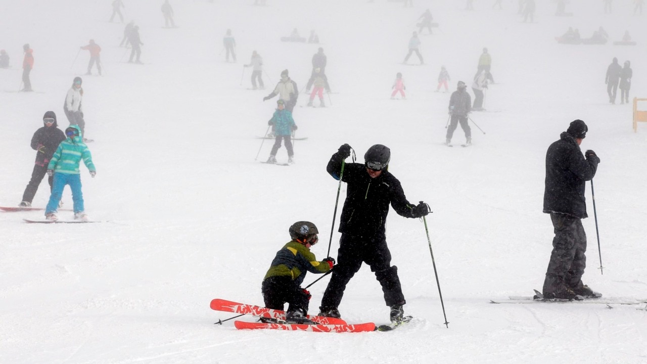 Ski resorts to reopen ahead of July school holidays