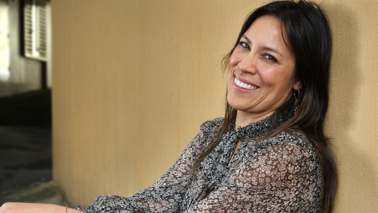 After the lion’s debut performance, viewers are convinced that Kate Ceberano is behind the mask.