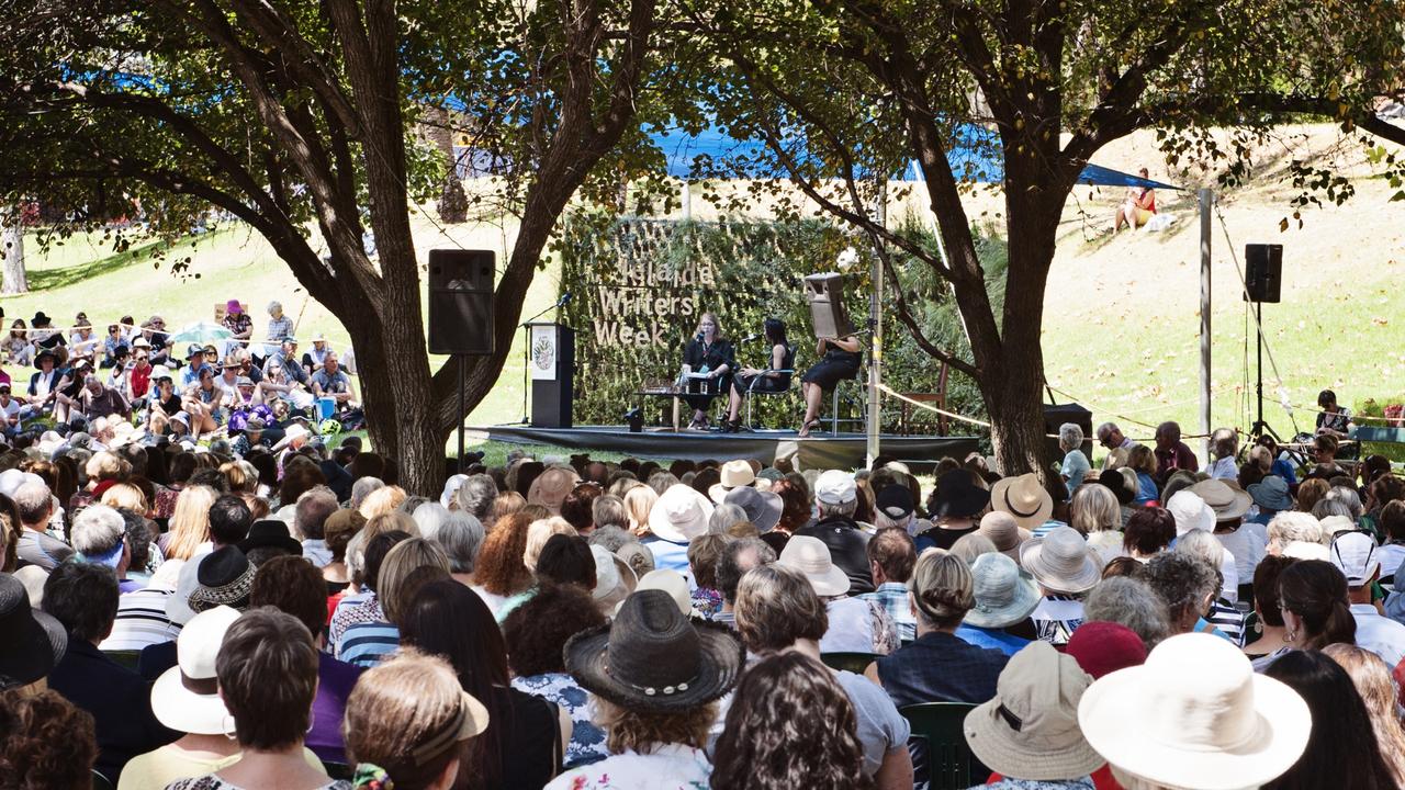 Adelaide’s top festivals The Advertiser