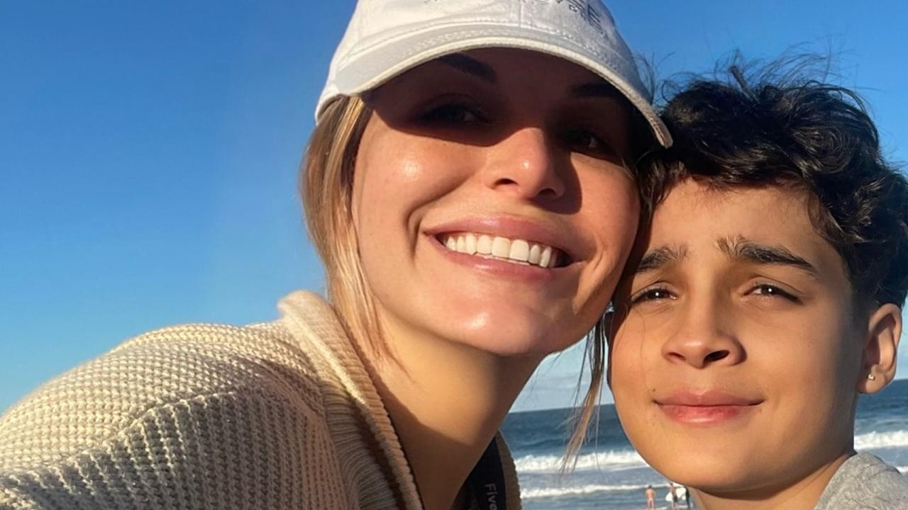 Urgent plea after star’s son tragically dies
