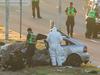 Coroner opens investigation into fatal Darwin police pursuit