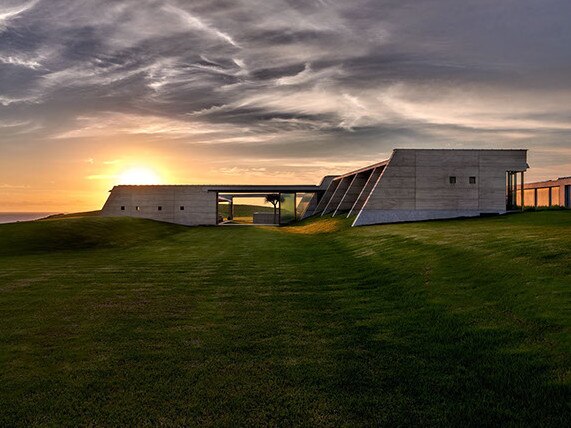 The Farm. Picture: Fergius Scott Architects