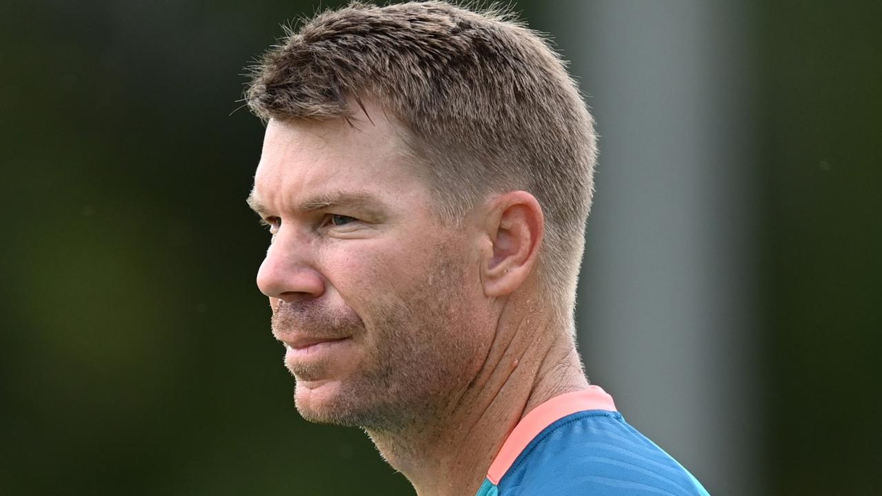 Warner’s pointed message for Aussie selectors