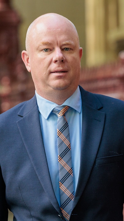 Simon back in witness box for day 5 of mushroom murder trial