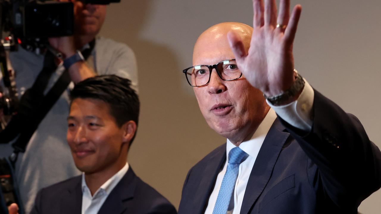 Toxic Dutton cost Liberals the ethnic vote