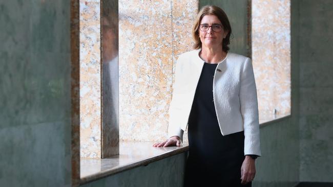 RBA governor Michele Bullock. Picture: Lisa Maree Williams/Bloomberg