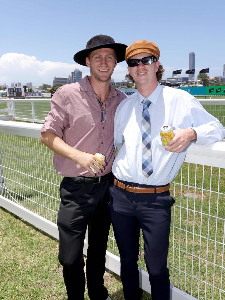 The Star Magic Millions Gold Coast Raceday | Social photos | The ...