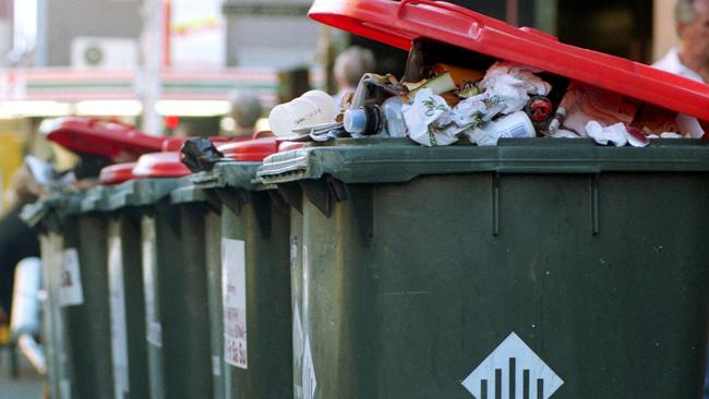 The City of Yarra council has been told to review its controversial bin tax.