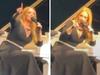 Adele loses it: ‘Are you f**king stupid?’