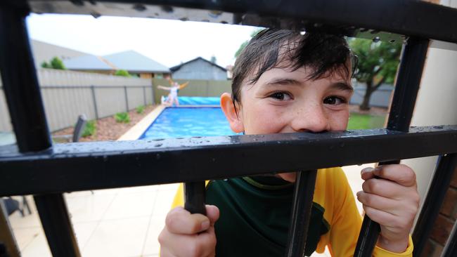 Victoria’s laws on pool fencing are in serious need of an overhaul.