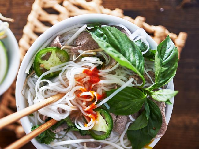 Serve pho: Controversial Barossa servo adds a local fave to menu