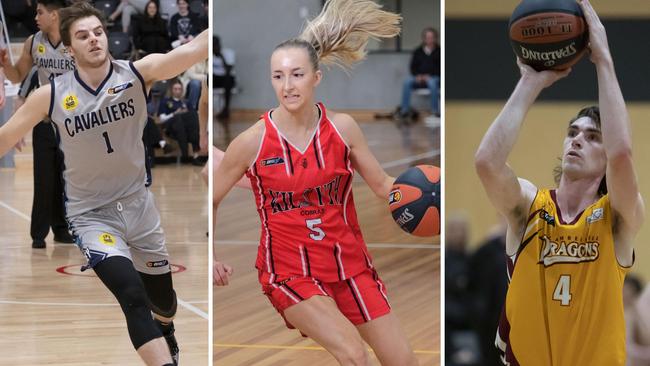 Revealed: Big V Basketball’s top 40 young guns