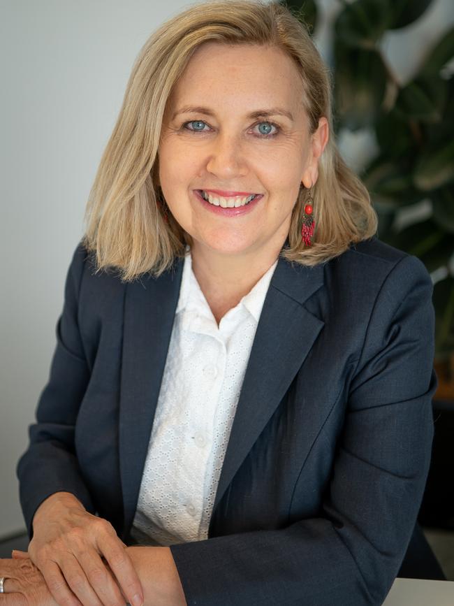 “I’ve never seen things so bad as they are now, in terms of the mental health issues and behaviours of young people,’’ says Louisa McKay, Executive Leader Purpose &amp; Impact for The Y NSW.