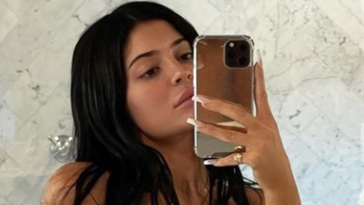 Kylie Jenner spotyka się z reakcją środowiskową na 17-minutowy prywatny lot