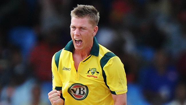 Spinner Xavier Doherty to push for role in Australian one-day ...